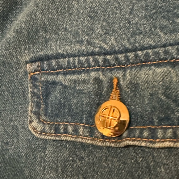 NWT ANNIE BING JANET JACKET M - Picture 4 of 7